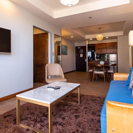 Hotel Vista Quince Guatemala City ภายนอก รูปภาพ