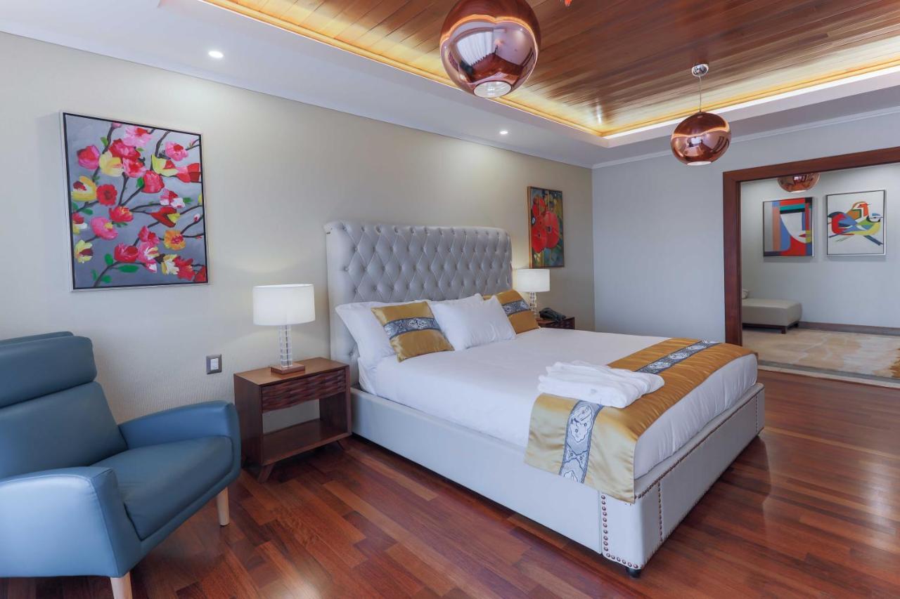 Hotel Vista Quince Guatemala City ภายนอก รูปภาพ