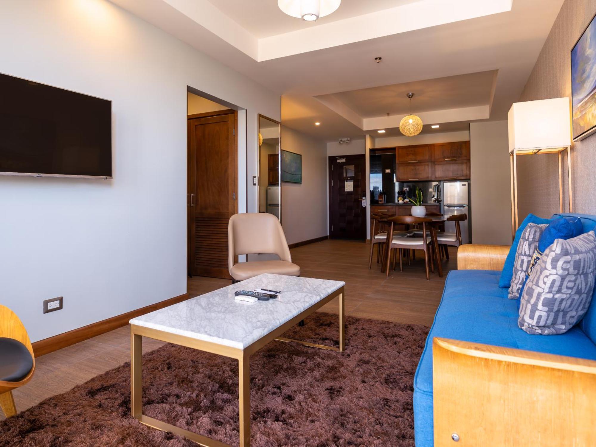 Hotel Vista Quince Guatemala City ภายนอก รูปภาพ