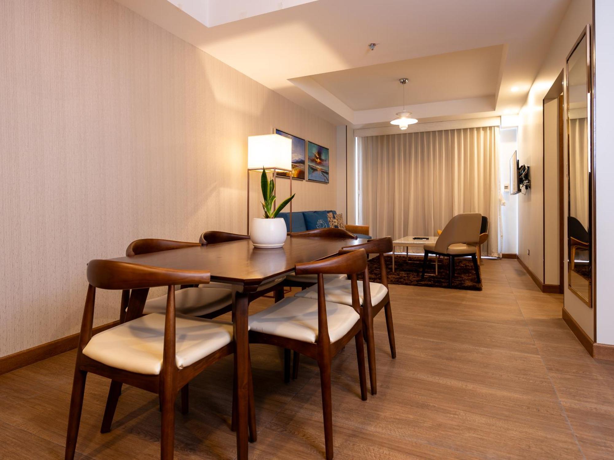Hotel Vista Quince Guatemala City ภายนอก รูปภาพ