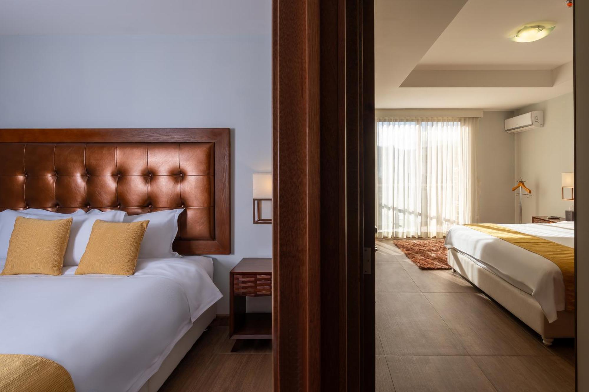Hotel Vista Quince Guatemala City ภายนอก รูปภาพ
