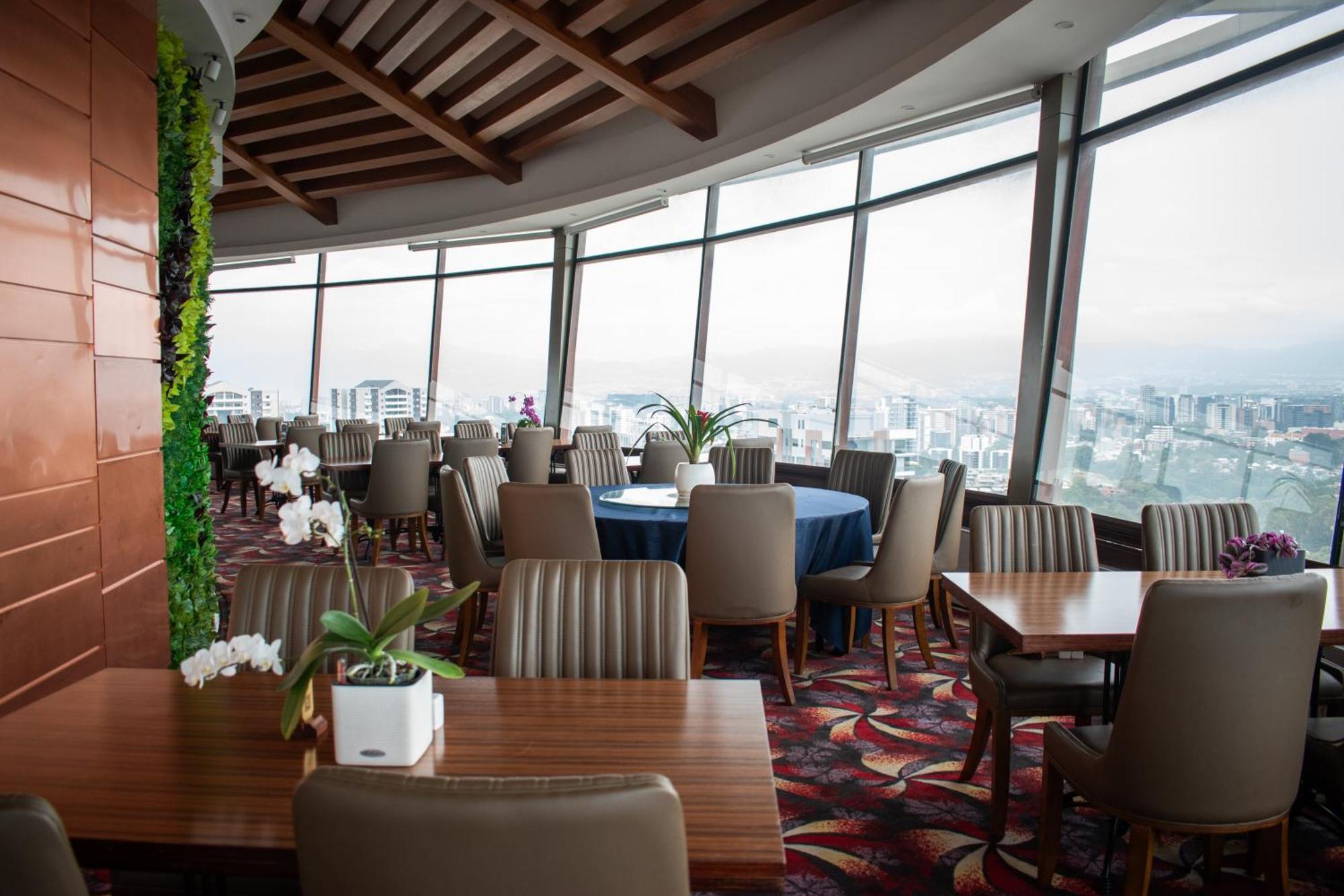 Hotel Vista Quince Guatemala City ภายนอก รูปภาพ