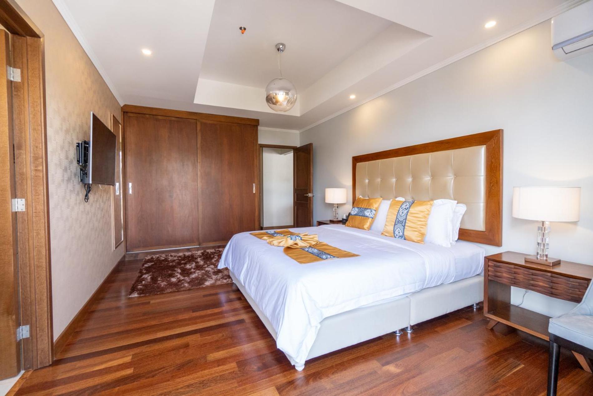 Hotel Vista Quince Guatemala City ภายนอก รูปภาพ