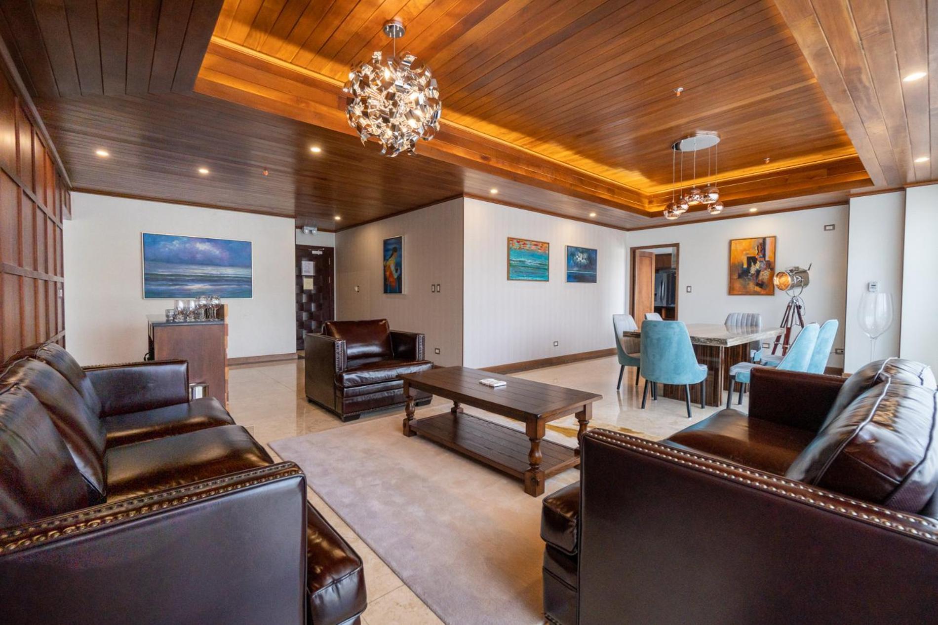 Hotel Vista Quince Guatemala City ภายนอก รูปภาพ